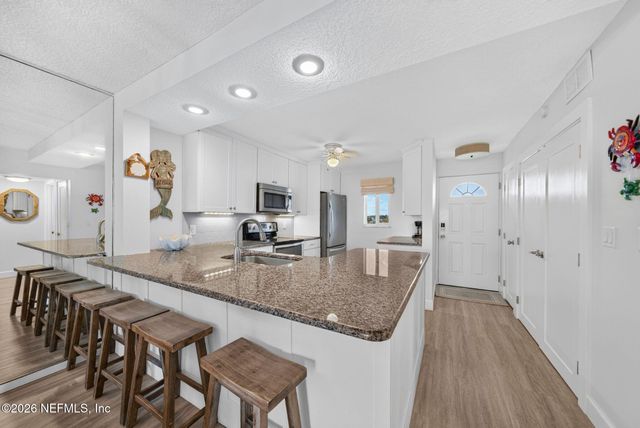 4 OCEAN TRACE Road 319, St. Augustine Beach, FL 32080