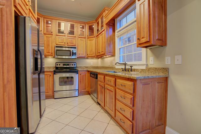 29 Pear Street, Rome, GA 30161