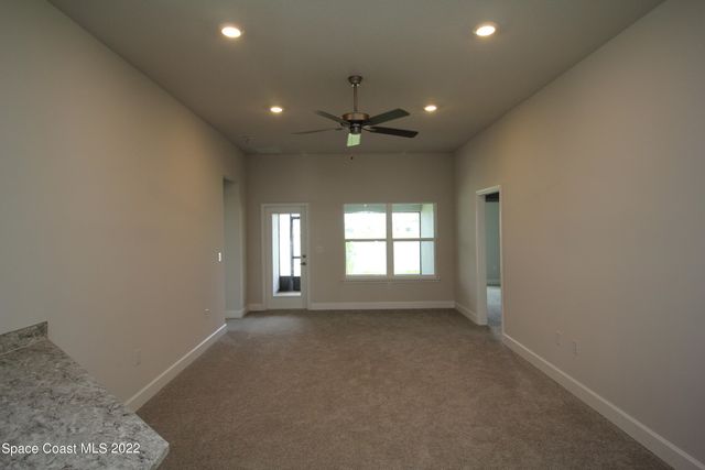 616 Kylar Drive NW, Palm Bay, FL 32907