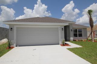 616 Kylar Drive NW, Palm Bay, FL 32907