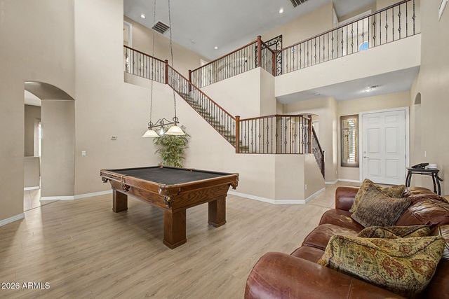 2280 E INDIGO Drive, Chandler, AZ 85286
