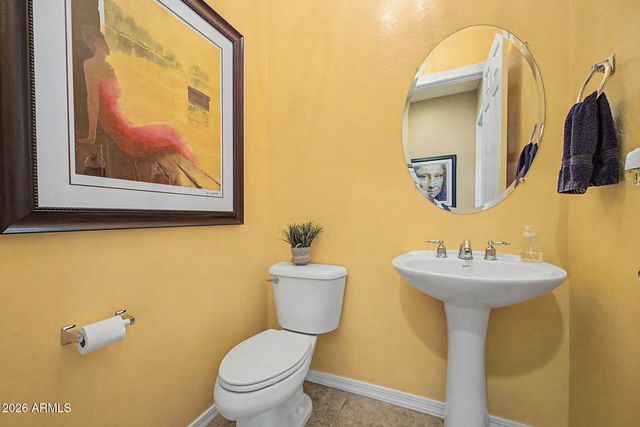 2280 E INDIGO Drive, Chandler, AZ 85286