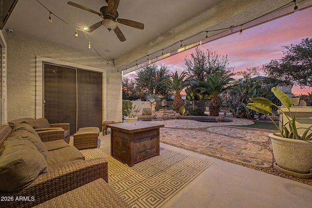 2280 E INDIGO Drive, Chandler, AZ 85286