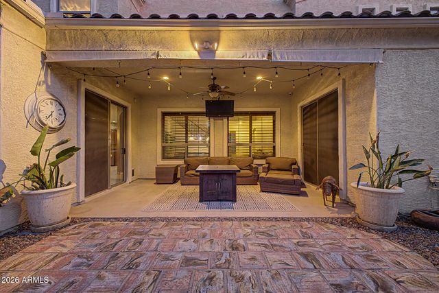 2280 E INDIGO Drive, Chandler, AZ 85286