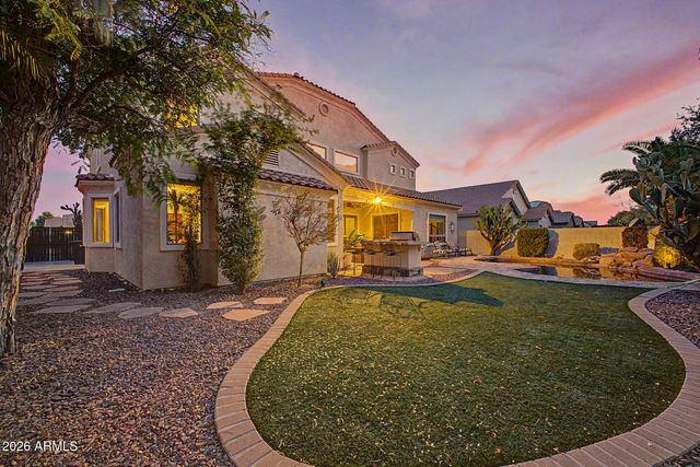 2280 E INDIGO Drive, Chandler, AZ 85286