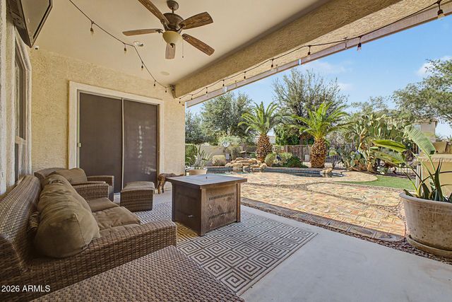 2280 E INDIGO Drive, Chandler, AZ 85286