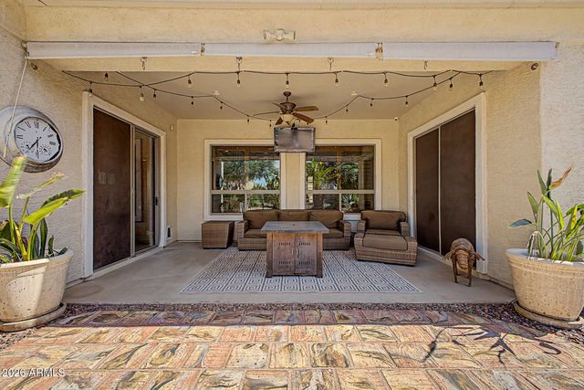 2280 E INDIGO Drive, Chandler, AZ 85286