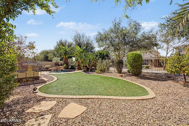 2280 E INDIGO Drive, Chandler, AZ 85286
