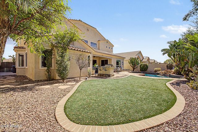 2280 E INDIGO Drive, Chandler, AZ 85286