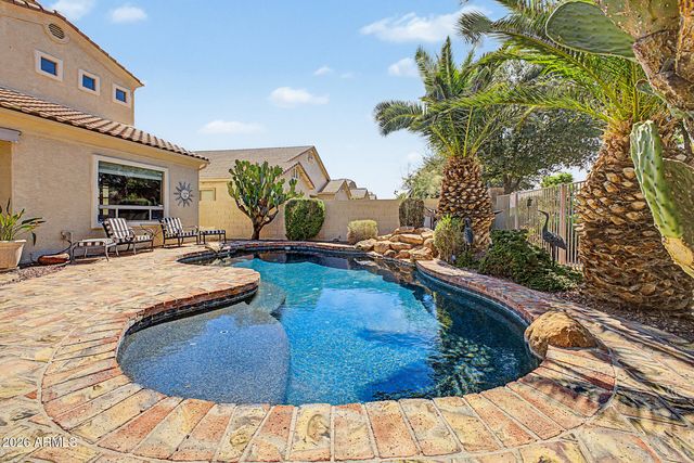2280 E INDIGO Drive, Chandler, AZ 85286