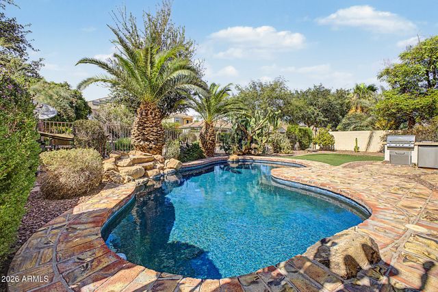 2280 E INDIGO Drive, Chandler, AZ 85286