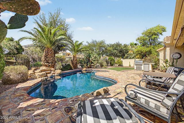 2280 E INDIGO Drive, Chandler, AZ 85286