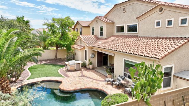 2280 E INDIGO Drive, Chandler, AZ 85286
