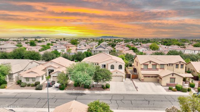 2280 E INDIGO Drive, Chandler, AZ 85286