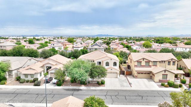 2280 E INDIGO Drive, Chandler, AZ 85286