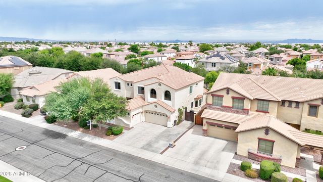 2280 E INDIGO Drive, Chandler, AZ 85286