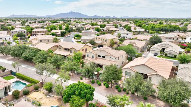 2280 E INDIGO Drive, Chandler, AZ 85286