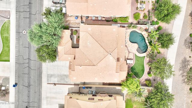 2280 E INDIGO Drive, Chandler, AZ 85286