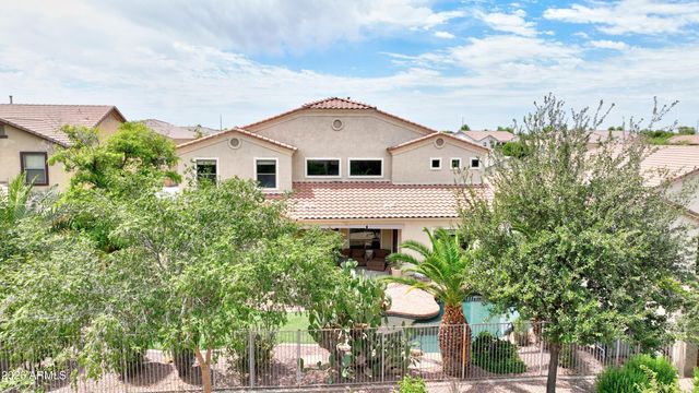 2280 E INDIGO Drive, Chandler, AZ 85286