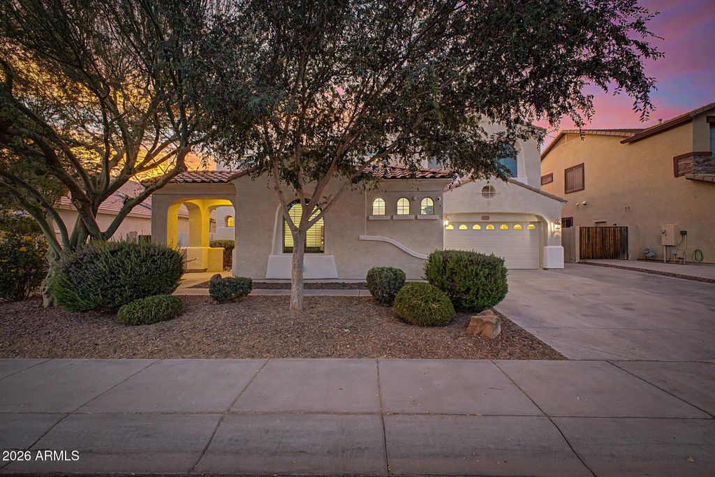 2280 E INDIGO Drive, Chandler, AZ 85286 — photo 2
