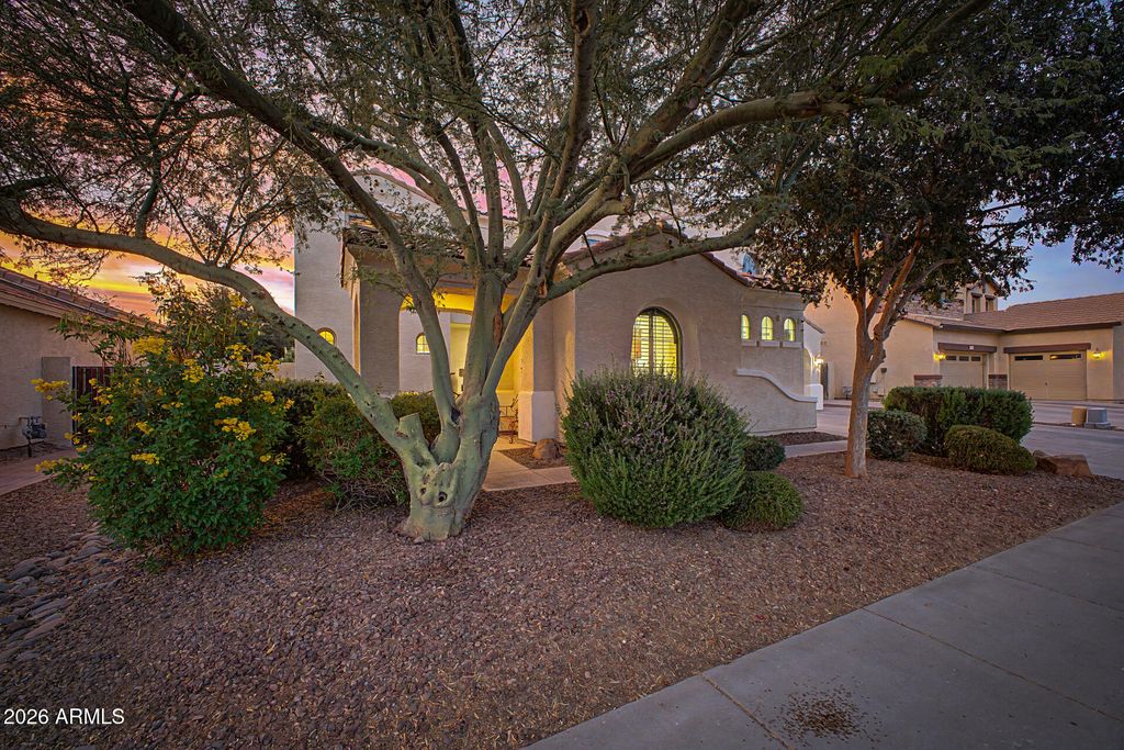 2280 E INDIGO Drive, Chandler, AZ 85286 — photo 3