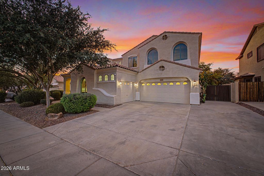 2280 E INDIGO Drive, Chandler, AZ 85286 — photo 4