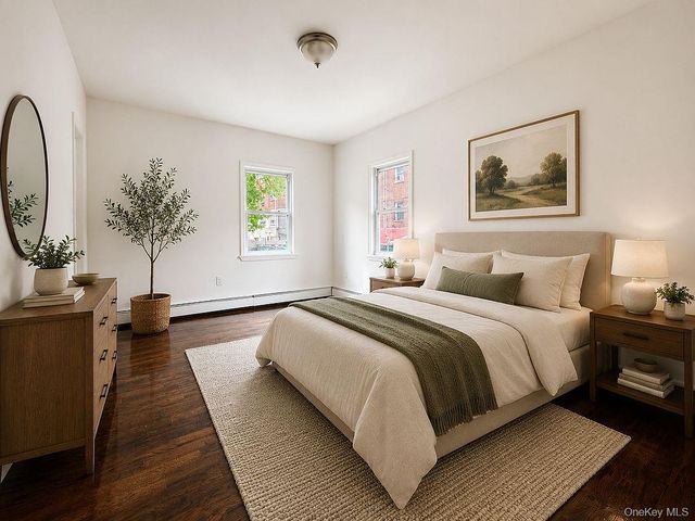 2945 Wickham Avenue 1, Bronx, NY 10469