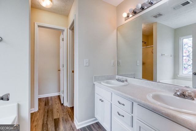 190 Towler Shoals Drive, Loganville, GA 30052