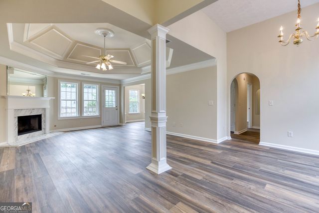 190 Towler Shoals Drive, Loganville, GA 30052