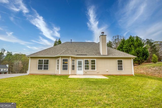 190 Towler Shoals Drive, Loganville, GA 30052