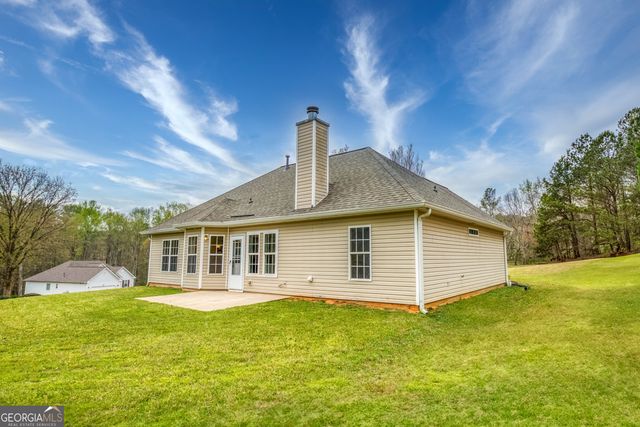 190 Towler Shoals Drive, Loganville, GA 30052