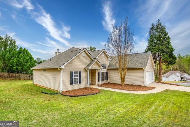 190 Towler Shoals Drive, Loganville, GA 30052