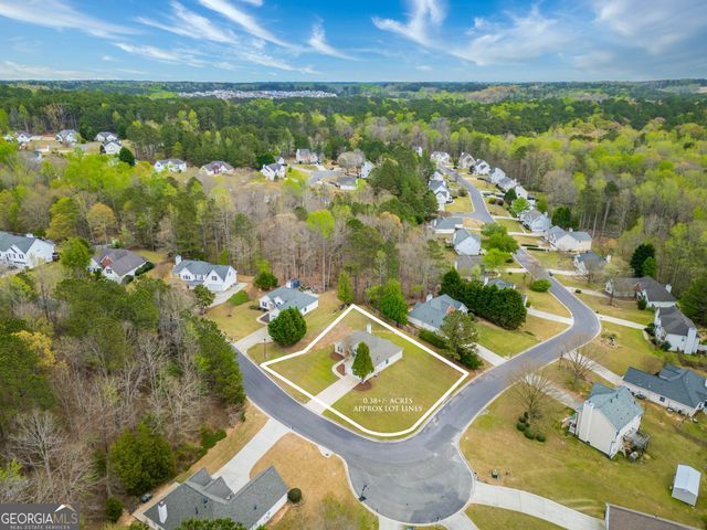 190 Towler Shoals Drive, Loganville, GA 30052