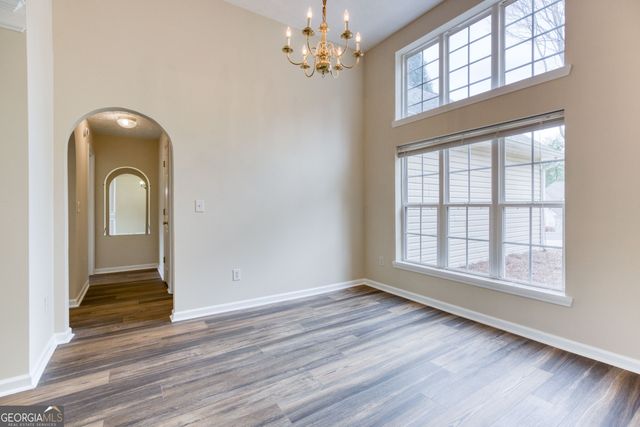 190 Towler Shoals Drive, Loganville, GA 30052