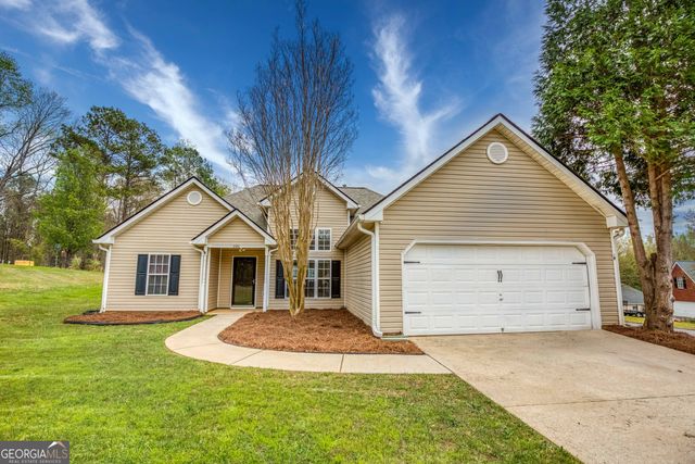 190 Towler Shoals Drive, Loganville, GA 30052