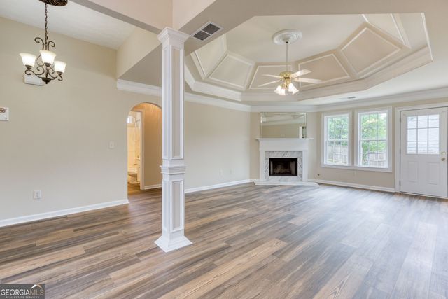 190 Towler Shoals Drive, Loganville, GA 30052