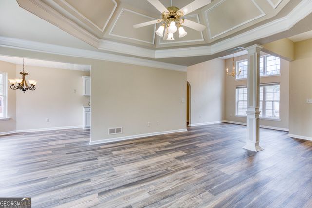 190 Towler Shoals Drive, Loganville, GA 30052