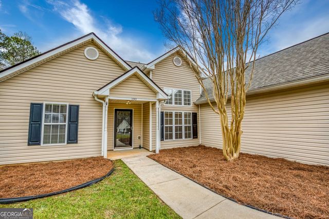 190 Towler Shoals Drive, Loganville, GA 30052