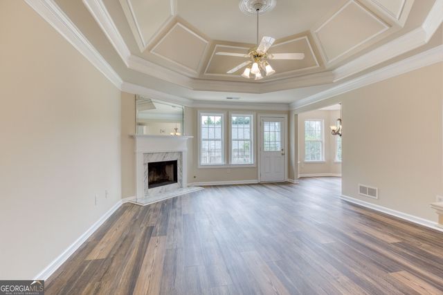 190 Towler Shoals Drive, Loganville, GA 30052