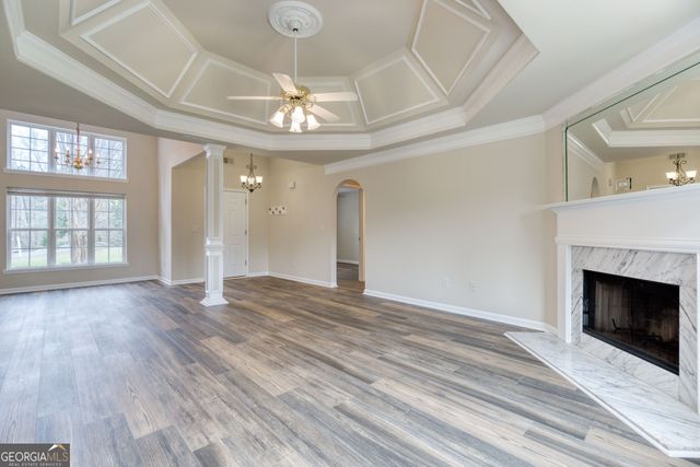 190 Towler Shoals Drive, Loganville, GA 30052