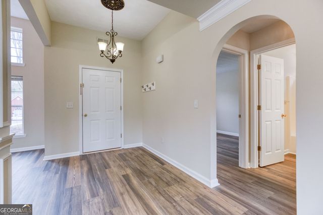 190 Towler Shoals Drive, Loganville, GA 30052