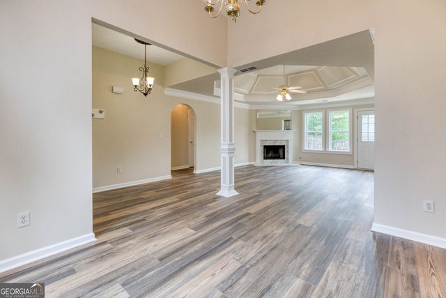 190 Towler Shoals Drive, Loganville, GA 30052