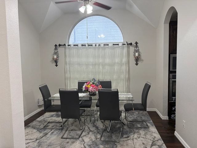 8825 Trace Ridge Parkway, Fort Worth, TX 76244