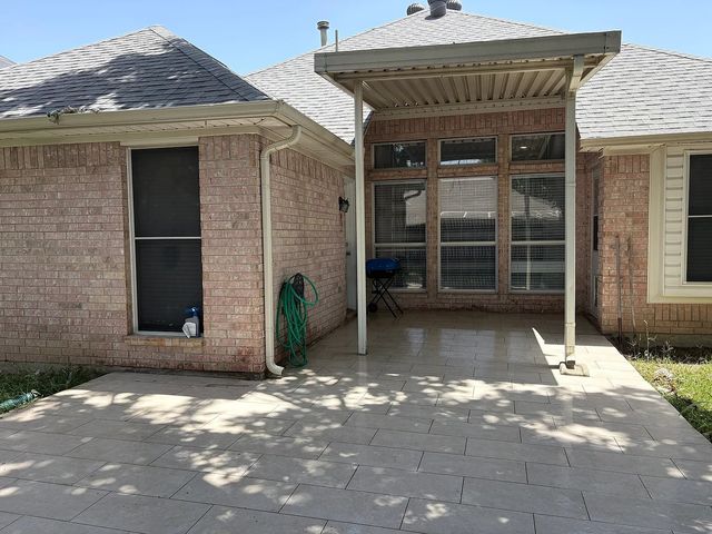 8825 Trace Ridge Parkway, Fort Worth, TX 76244