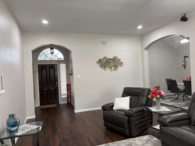 8825 Trace Ridge Parkway, Fort Worth, TX 76244