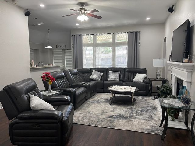 8825 Trace Ridge Parkway, Fort Worth, TX 76244