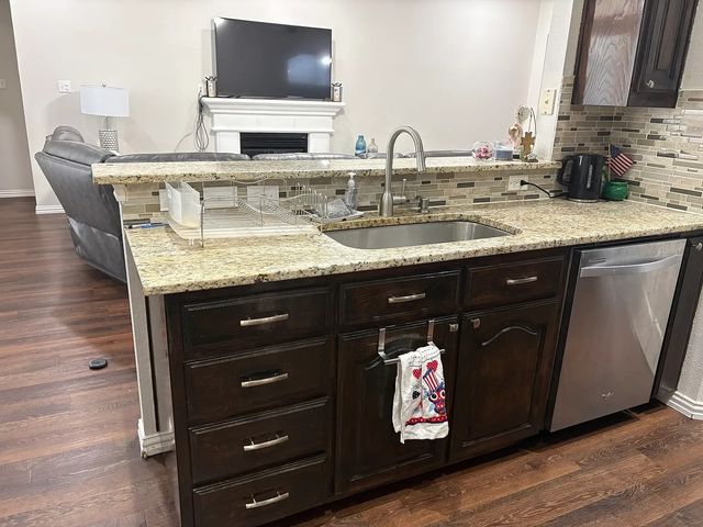 8825 Trace Ridge Parkway, Fort Worth, TX 76244