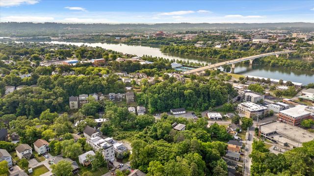 324 & 328 Tucker Street, Chattanooga, TN 37405