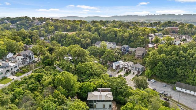 324 & 328 Tucker Street, Chattanooga, TN 37405