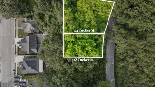 324 & 328 Tucker Street, Chattanooga, TN 37405